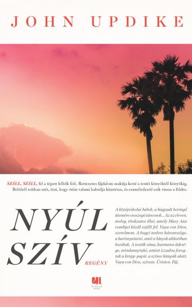 Produktbild: Ny&uacute;lsz&iacute;v