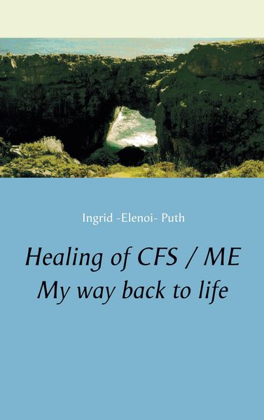 Produktbild: Healing of CFS / ME