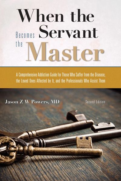 Produktbild: When the Servant Becomes the Master