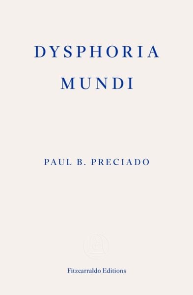 Produktbild: Dysphoria Mundi