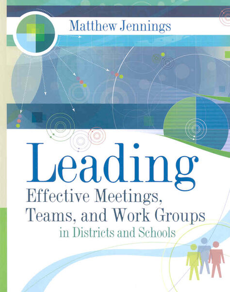 Produktbild: Leading Effective Meetings Tea