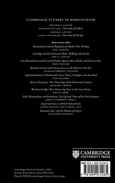 Produktbild: Caricature and Realism in the Romantic Novel