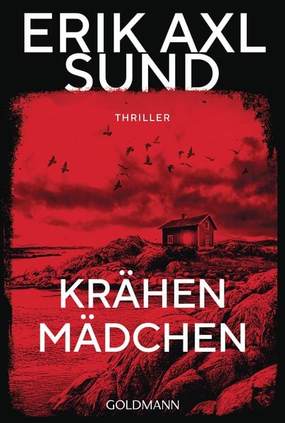 Produktbild: Kr&auml;henm&auml;dchen