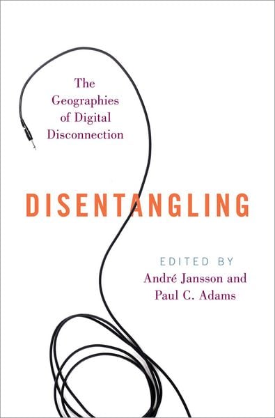 Produktbild: Disentangling