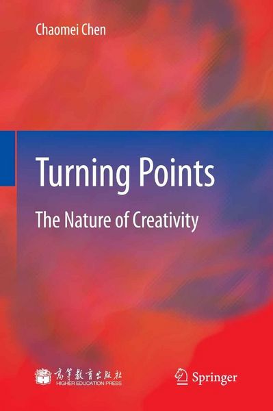 Produktbild: Turning Points