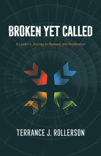 Produktbild: Broken Yet Called