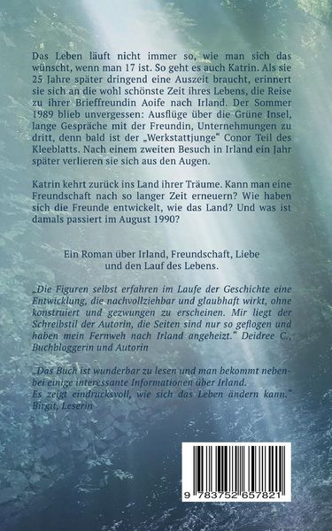 Produktbild: Fluss der Jahre