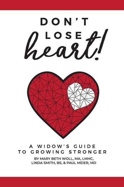 Produktbild: Don't Lose Heart!
