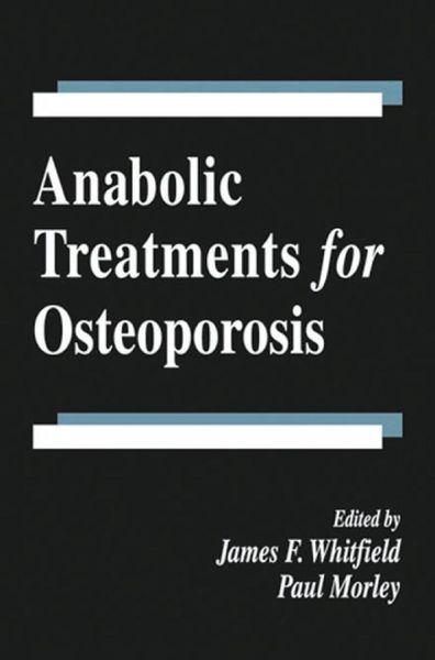 Produktbild: Anabolic Treatments for Osteoporosis