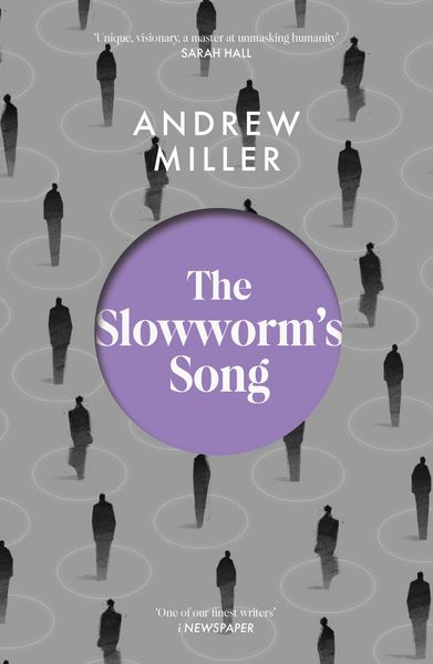 Produktbild: The Slowworm's Song