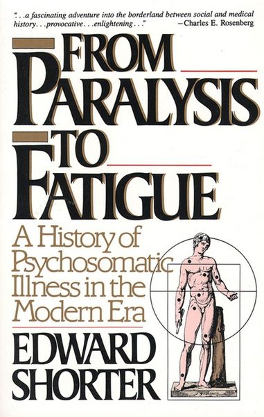 Produktbild: From Paralysis to Fatigue