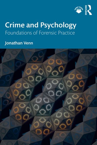 Produktbild: Crime and Psychology