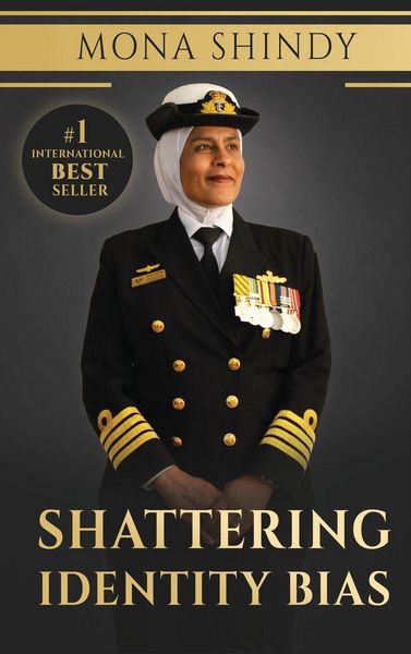 Produktbild: Shattering Identity Bias