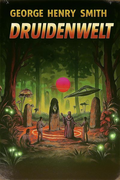 Produktbild: Druidenwelt