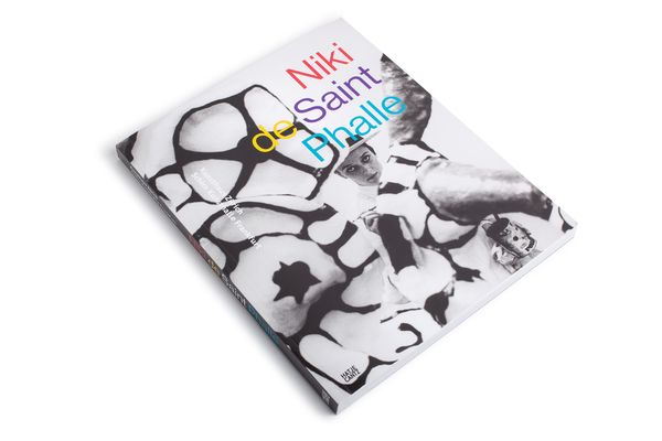 Produktbild: Niki de Saint Phalle