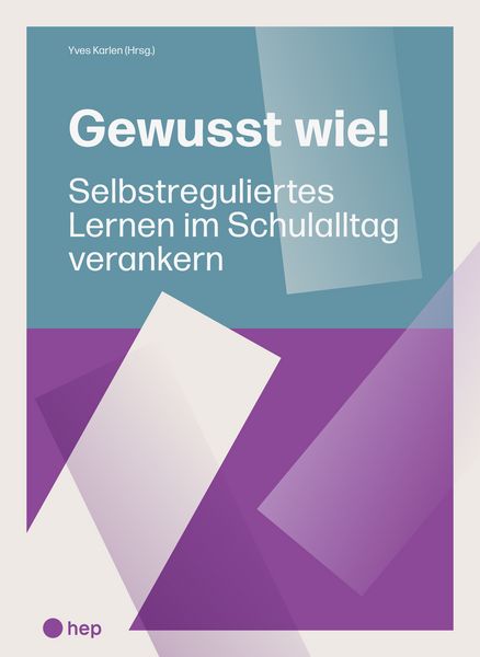 Produktbild: Gewusst wie!