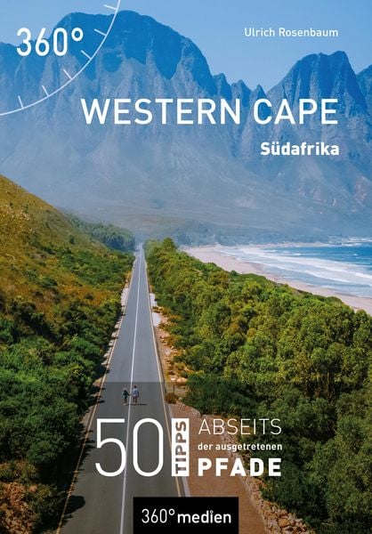 Produktbild: Western Cape - S&uuml;dafrika