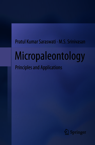 Produktbild: Micropaleontology