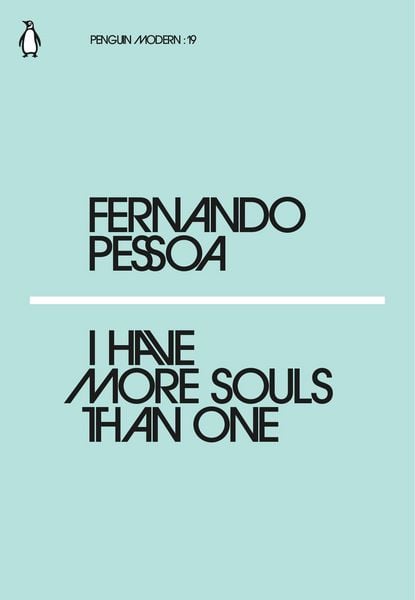 Produktbild: I Have More Souls Than One