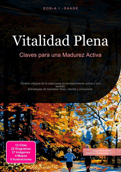 Produktbild: Vitalidad Plena