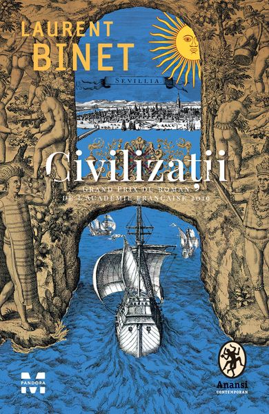 Produktbild: Civilizatii