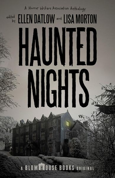 Produktbild: Haunted Nights