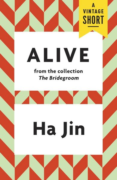 Produktbild: Alive