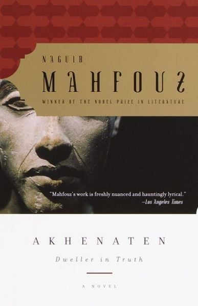 Produktbild: Akhenaten