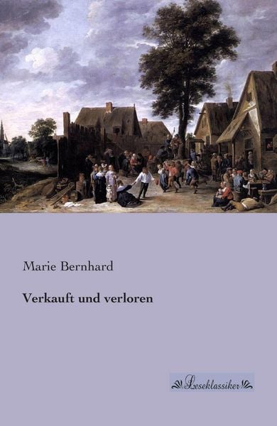 Produktbild: Verkauft und verloren