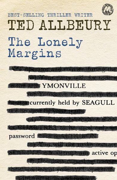 Produktbild: The Lonely Margins