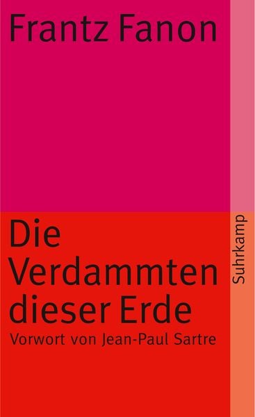 Die Verdammten dieser Erde