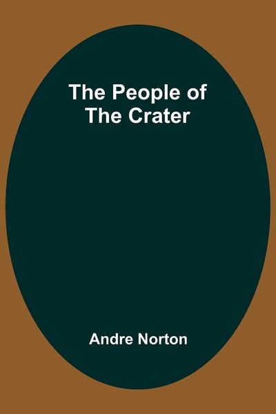 Produktbild: The People of the Crater