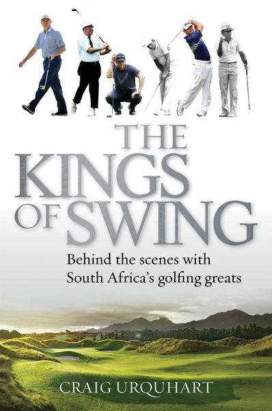 Produktbild: The Kings of Swing