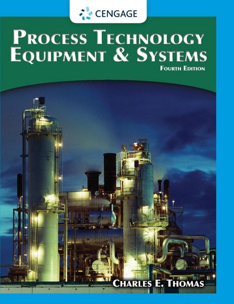 Produktbild: Process Technology
