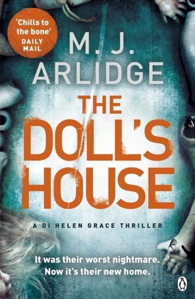 Produktbild: Arlidge, M: Doll's House