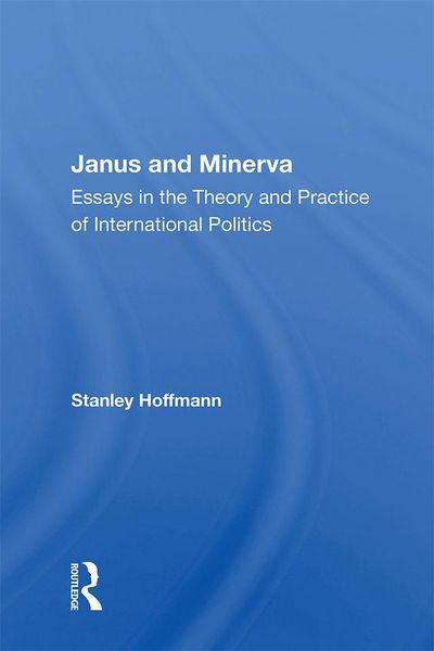 Produktbild: Janus and Minerva