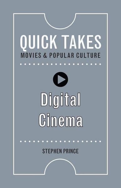 Produktbild: Digital Cinema