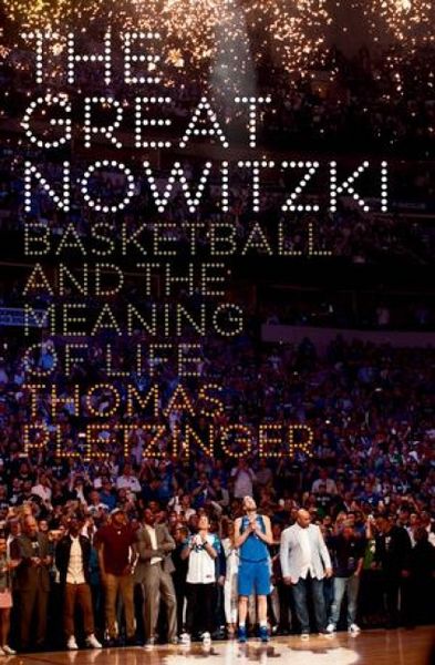 Produktbild: The Great Nowitzki