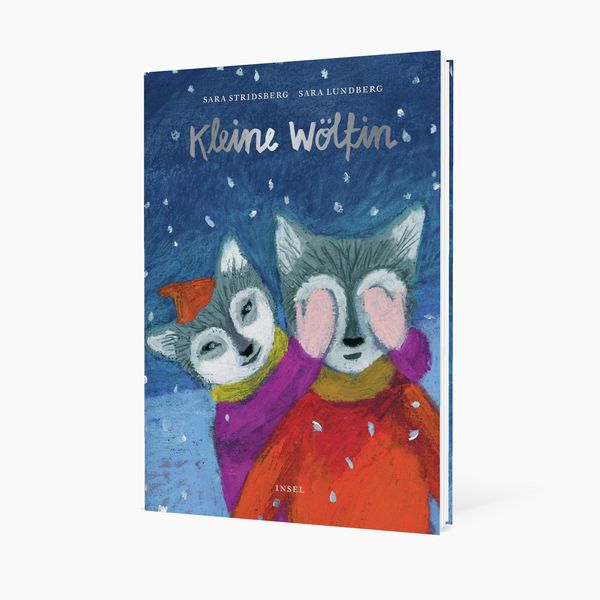 Produktbild: Kleine W&ouml;lfin