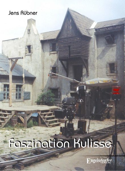 Produktbild: Faszination Kulisse - 60 Jahre DEFA