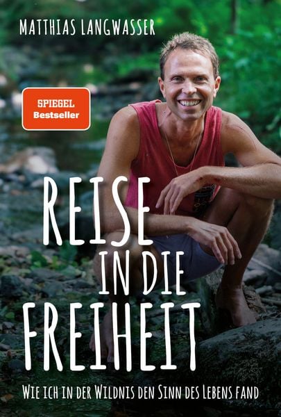 Produktbild: Reise in die Freiheit