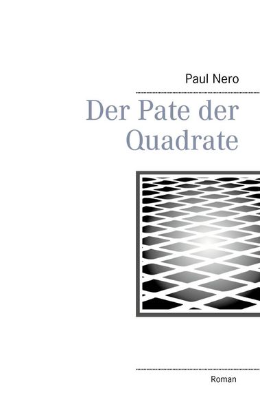 Produktbild: Der Pate der Quadrate