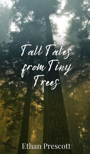 Produktbild: Tall Tales from Tiny Trees