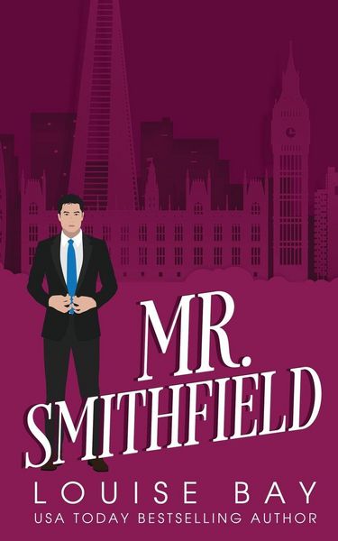 Produktbild: Mr. Smithfield
