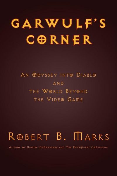 Produktbild: Garwulf's Corner