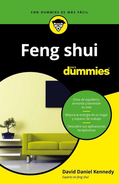 Produktbild: Feng Shui para Dummies