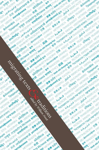 Produktbild: Migrating Texts & Traditions