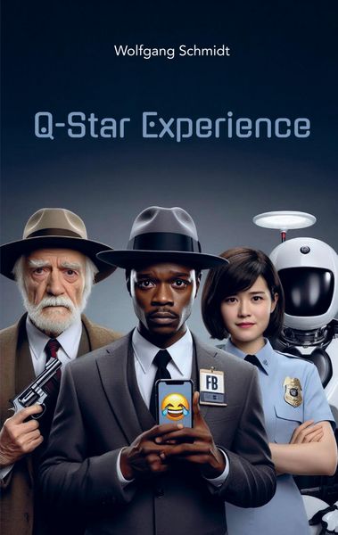 Produktbild: Q-Star Experience