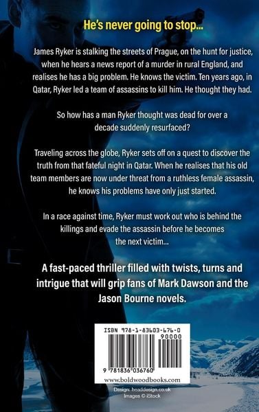 Produktbild: The Assassins