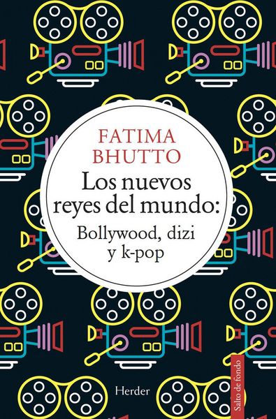 Produktbild: Los Nuevos Reyes del Mundo